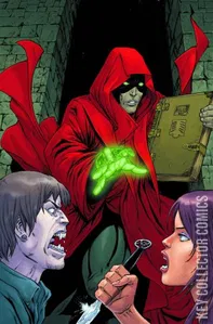 Dark Horse Presents #13