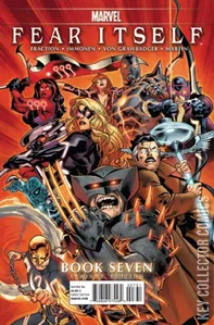Fear Itself #7
