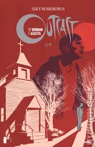 Outcast #7