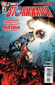 Stormwatch #4