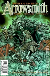 Arrowsmith #5