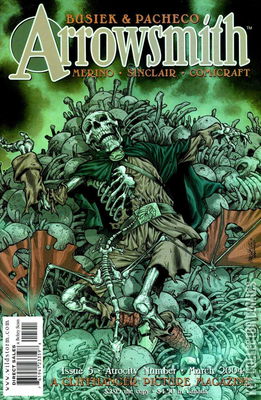 Arrowsmith