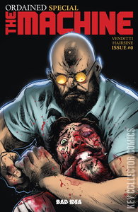 Ordained Presents: The Machine #1