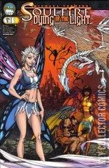 Cover for Soulfire: Dying of the Light #1