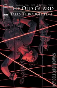 The Old Guard: Tales Through Time #6