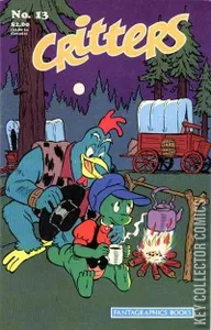 Critters #13