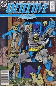 Detective Comics #585 