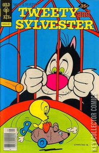 Tweety & Sylvester #77