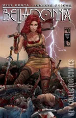 Variant Cover for Belladonna #0