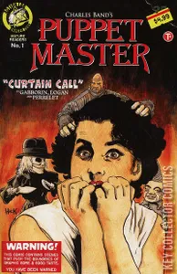 Puppet Master: Curtain Call #1