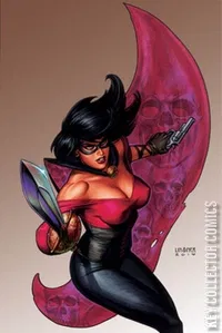 Lady Zorro #2