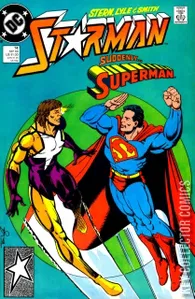 Starman #14