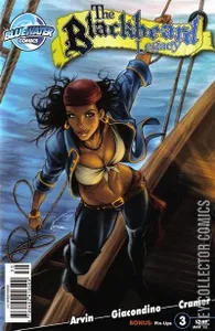 The Blackbeard Legacy #3