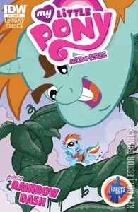 My Little Pony: Micro-Series #2
