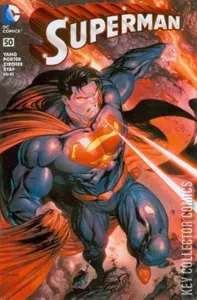 Superman #50