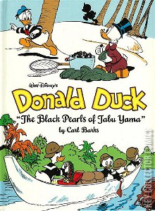 The Complete Carl Barks Disney Library #19