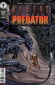 Dark Horse Classics: Aliens vs. Predator
