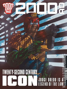 2000 AD #2051