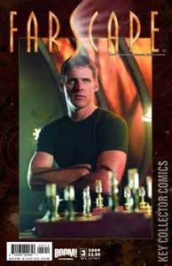 Farscape #3
