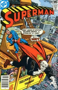 Superman #320