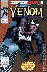 Venom #33