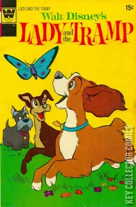 Lady & the Tramp #2