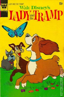 Lady & the Tramp