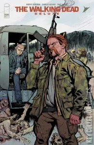 Walking Dead Deluxe, The #67