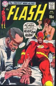 Flash #190
