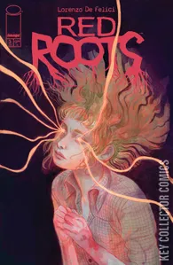 Red Roots #3