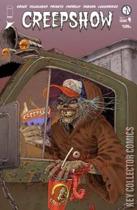 Creepshow #4
