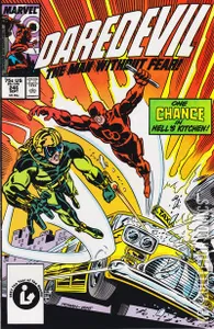 Daredevil #246