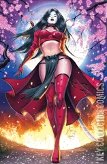 Cover for Shi: Sakura