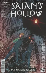 Satan's Hollow #1