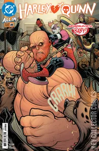 Harley Quinn #49