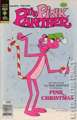 Cover for Pink Panther #60