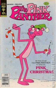 Pink Panther #60