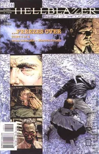 Hellblazer #160