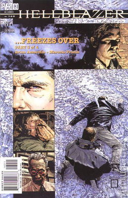 Hellblazer