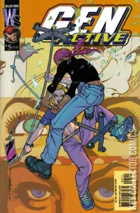Gen-Active #5