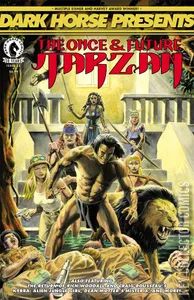 Dark Horse Presents #23