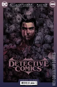 Detective Comics #1084