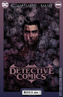 Detective Comics