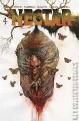 Variant Cover for Nectar #4