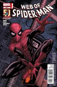 Web of Spider-Man #129.1