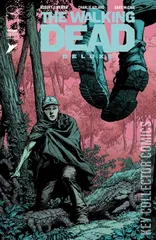 Cover for Walking Dead Deluxe, The #55
