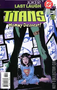 Titans #34