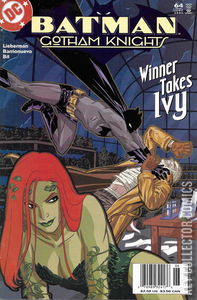 Batman: Gotham Knights #64