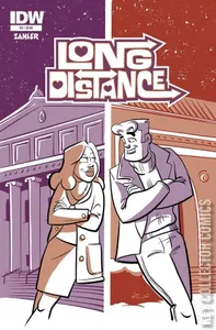 Long Distance #2