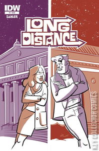 Long Distance #2